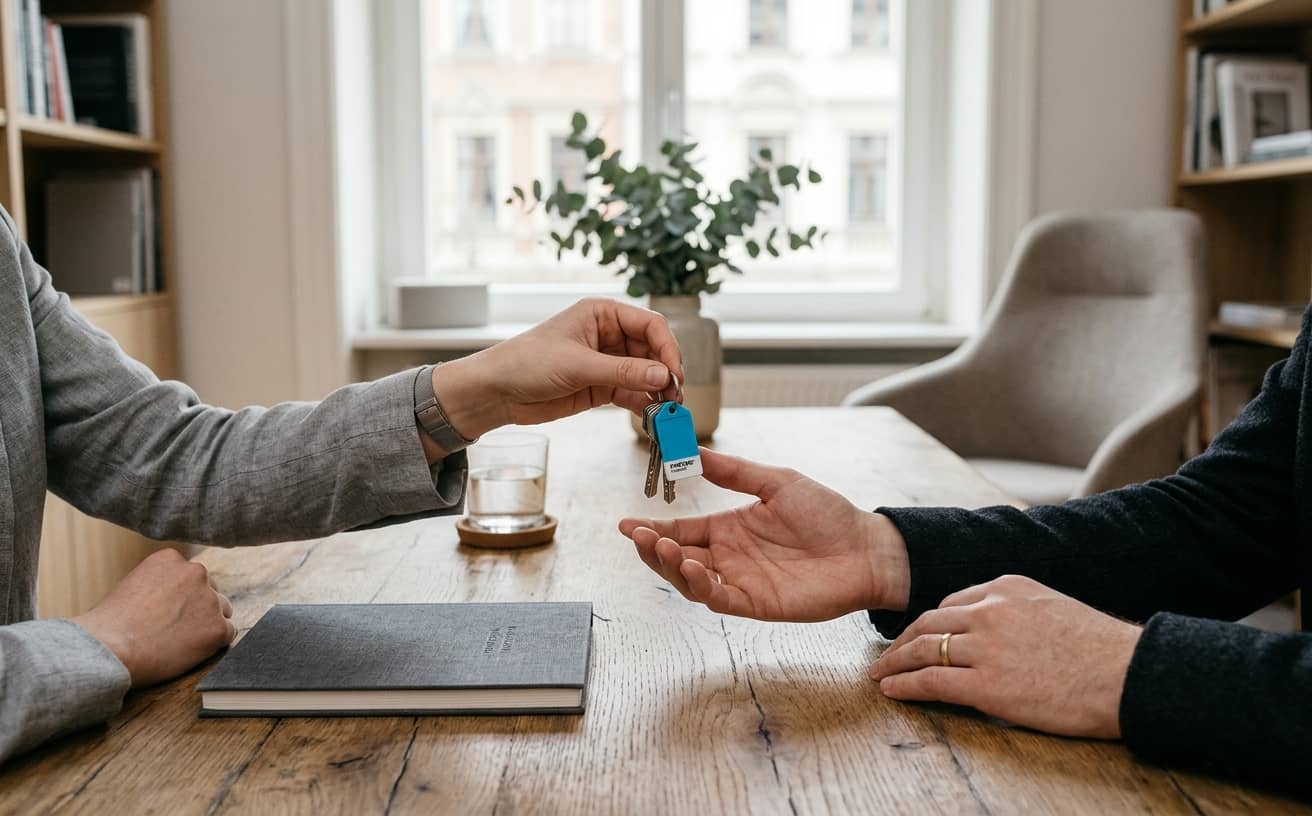 After-Sales-Service & besondere Verkaufssituationen