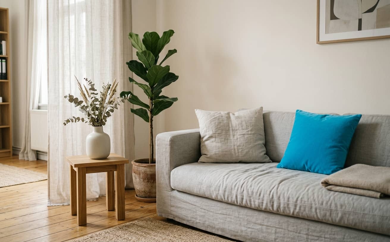 Home Staging