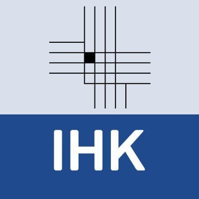 Mitglied IHK Leipzig