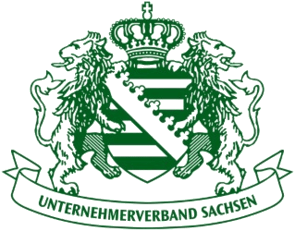 Mitglied im Unternehmerverband Sachsen